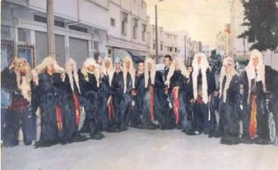 moi et mes amis