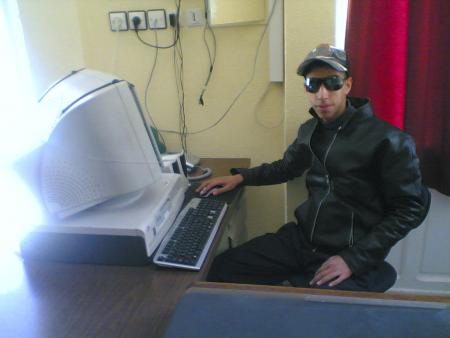 moi yassin