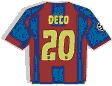 vive barca