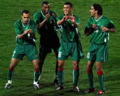 vive maroc