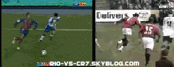 ronaldino