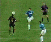 ronaldinho
