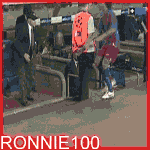 ronaldinho 10
