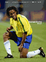 ronaldinho 10