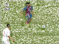 ronaldinho