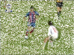 ronaldinho$
