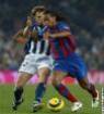 vive barca