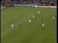dima barca