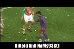 ronaldinho