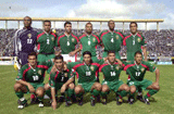 vivve le maroc