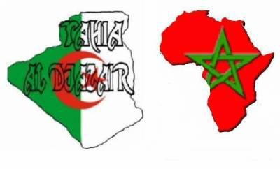 maroc