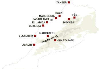 maroc