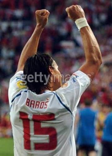 baros 15