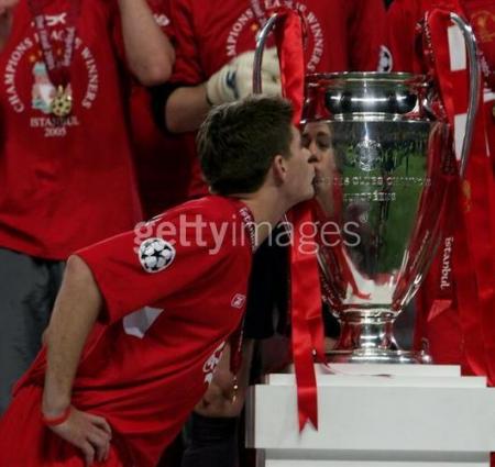 vive liverpool