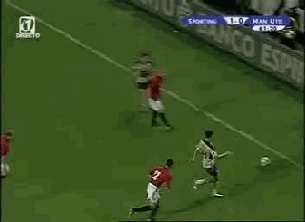 C.RONALDO