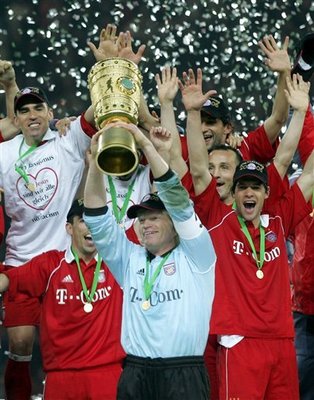 bayern munchen
