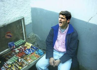 casillas