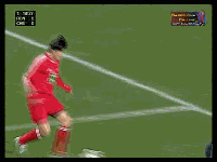 vive ronaldinho