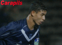 chamakh 17 le lion