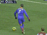 C.RONALDO
