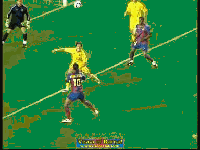vive barca