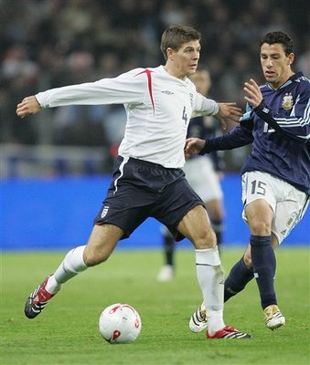 vive steven gerrard