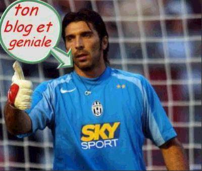 ton blog et geniale