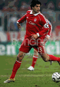 gerrard and balack