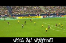 arsenal 1-2 barca