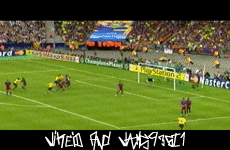 arsenal 1-2 barca