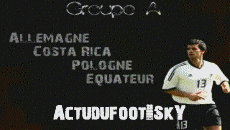 Groupe A