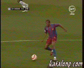 bein jeoui eto'o