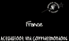 France - ITALIE