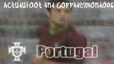 France - Portugal