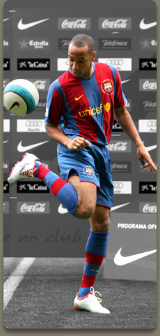 henry