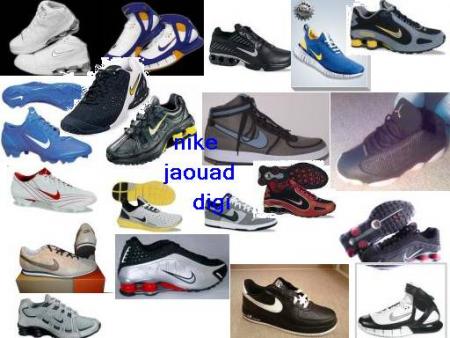 nike