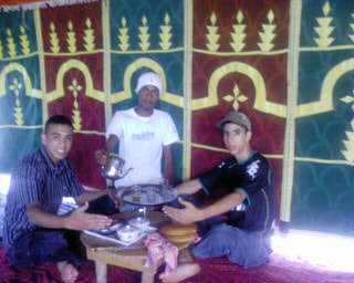 moi et mes amis